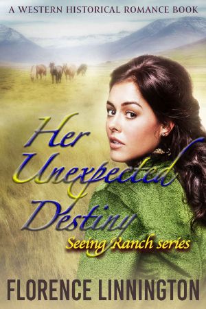 [Seeing Ranch 01] • Her Unexpected Destiny